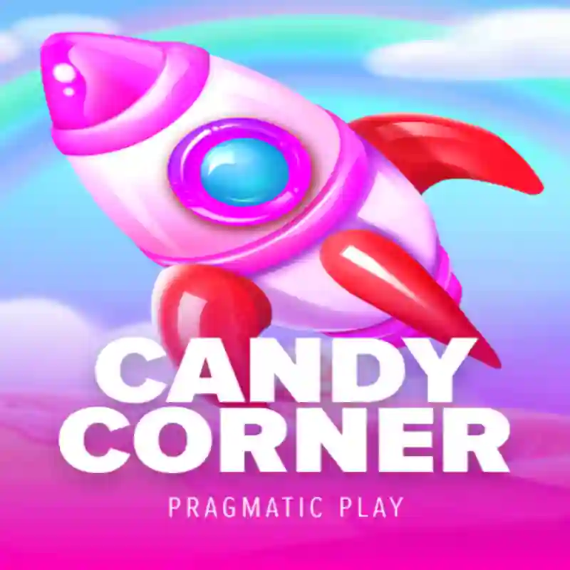 Candy Corner Slot Game - 1001 Casino