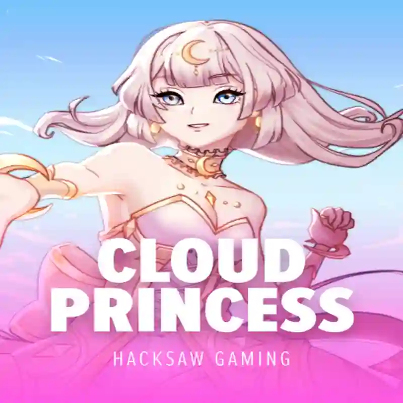 HS Cloud Princess Slot en 1001 Casino