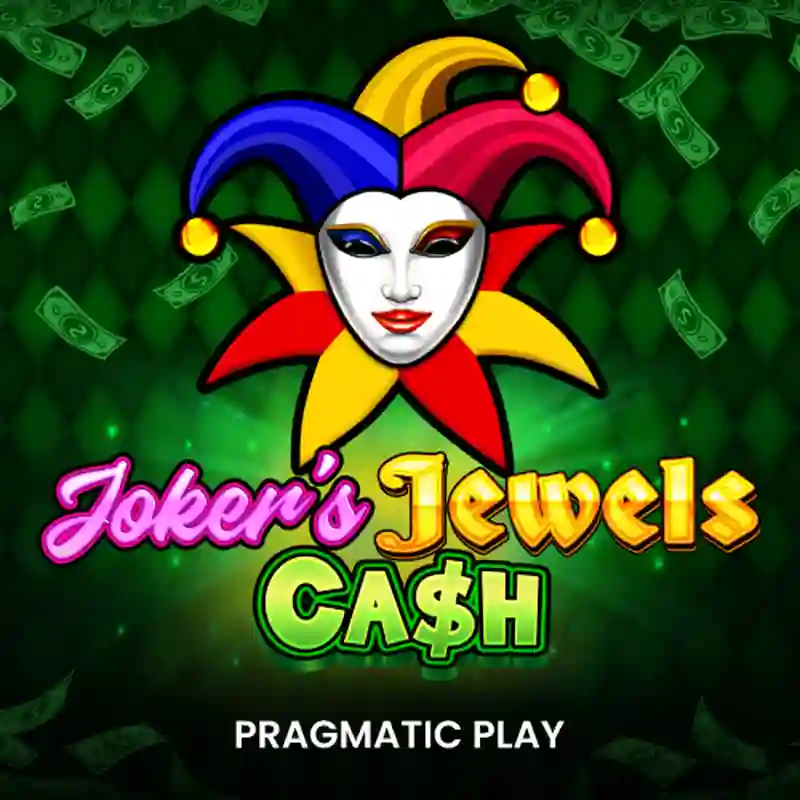 Jokers Jewels Cash Slot Online México