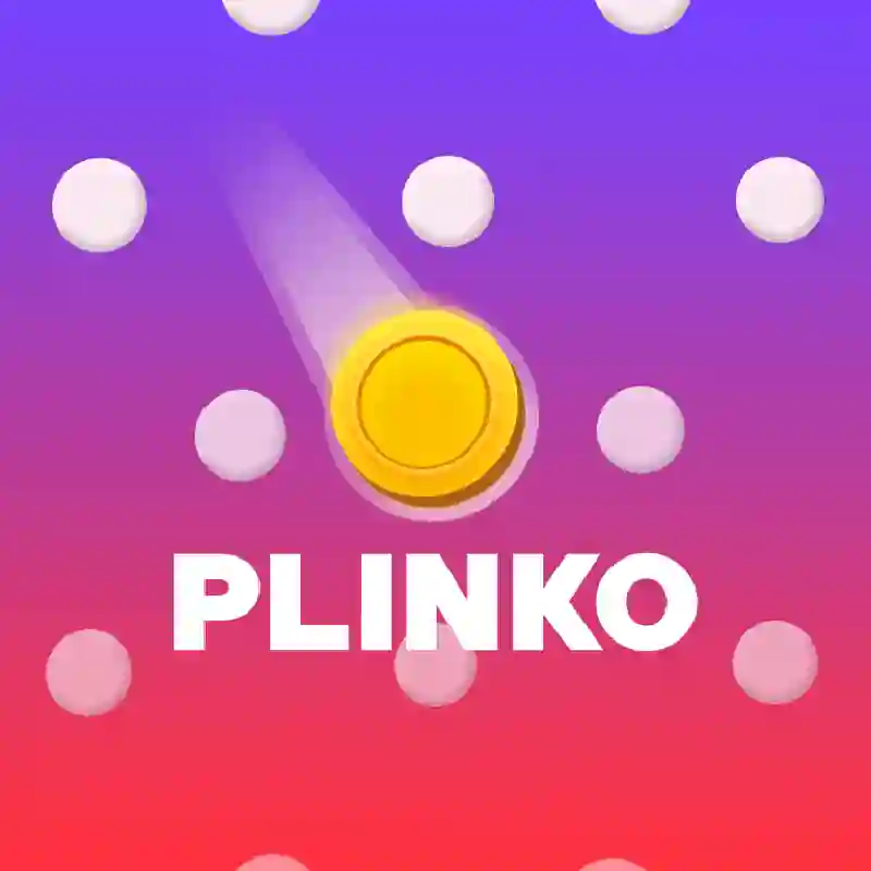 Juego de Casino Plinko en 1001mx