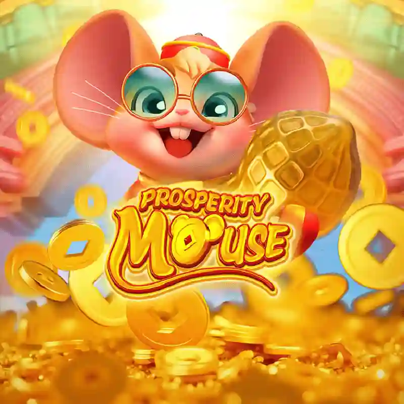 Prosperity Mouse Slot en 1001 Casino