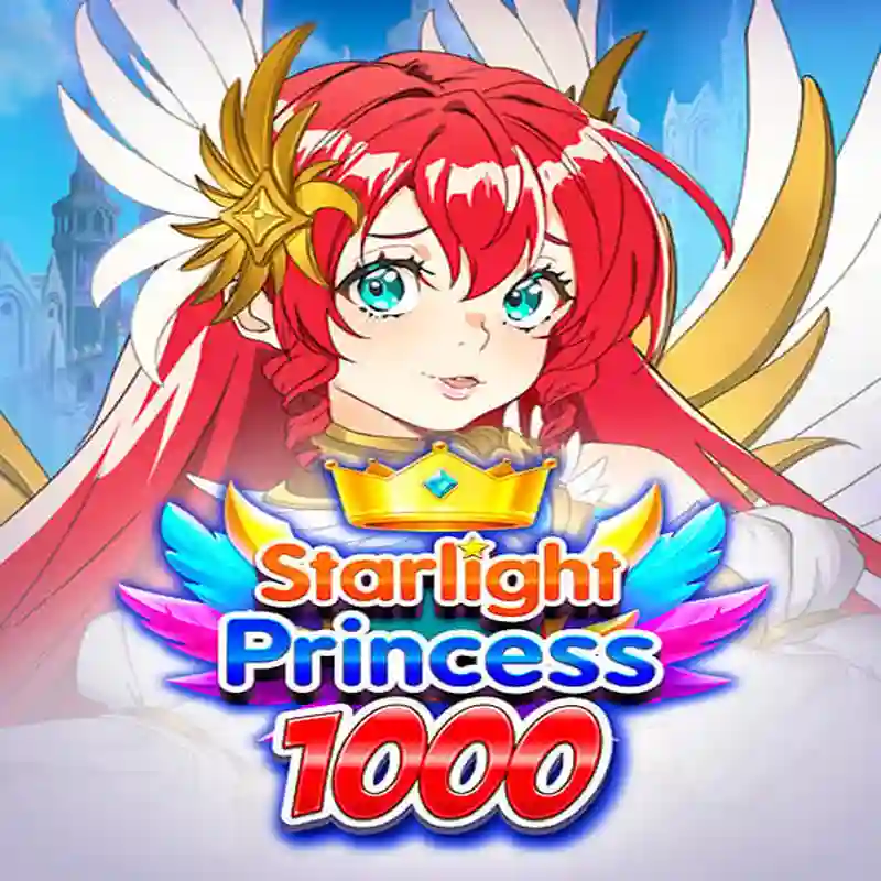 Star Light Princess 1000 Slot en 1001 Casino